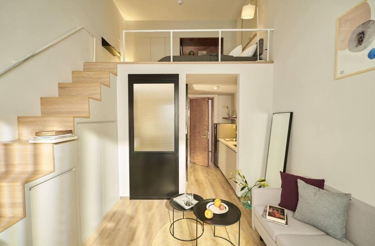 M Village Living Vo Thi Sau โฮจิมินห์ซิตี้ ภายนอก รูปภาพ