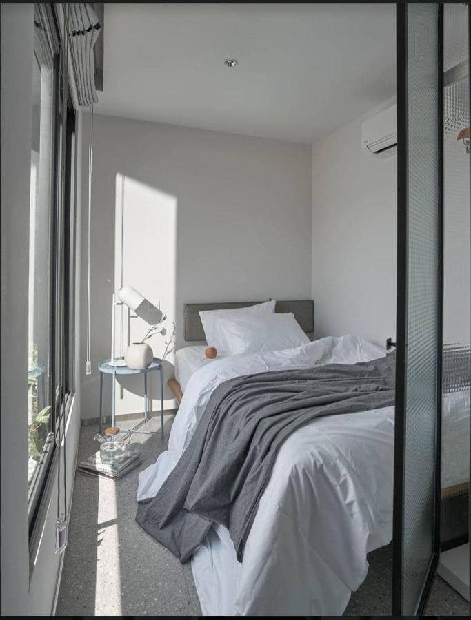 M Village Living Vo Thi Sau โฮจิมินห์ซิตี้ ภายนอก รูปภาพ